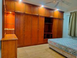 Blk 542 Woodlands Drive 16 (Woodlands), HDB 5 Rooms #453489281